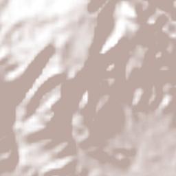 Monjarás Terrain Map