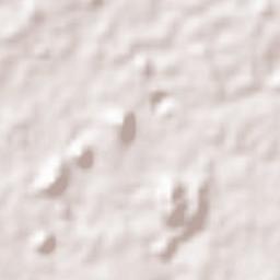 Amphoe Ao Luek Terrain Map