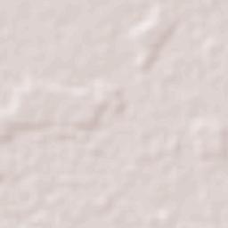 Manaca Norte Terrain Map