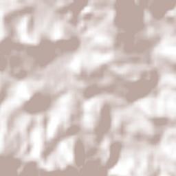 Distrito de Cañazas Terrain Map