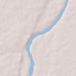 Moïssala Terrain Map