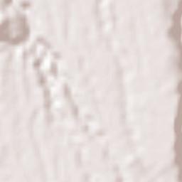 Santa Fe Terrain Map