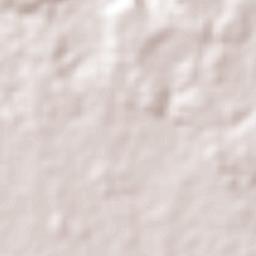 Horconcitos Terrain Map