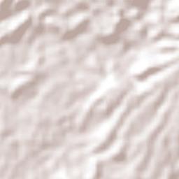 Distrito de San Félix Terrain Map