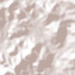 San Juan Terrain Map