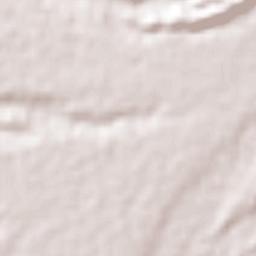 Aguachica Terrain Map