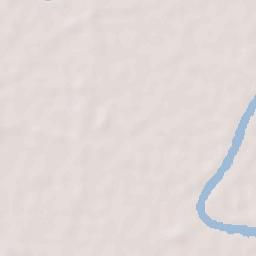 Amphoe Pak Phanang Terrain Map