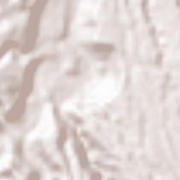 Dorsalanam Terrain Map