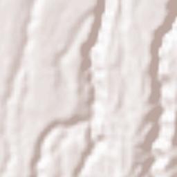 Sankanan Terrain Map