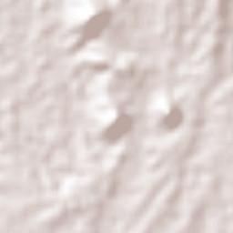 Lajas Adentro Terrain Map