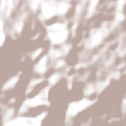 Cerro Viejo Terrain Map