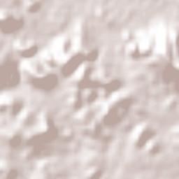 San Marcelo Terrain Map