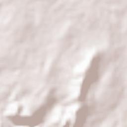 Nkwanta South Terrain Map