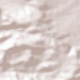 Isanlu-Itedoijowa Terrain Map