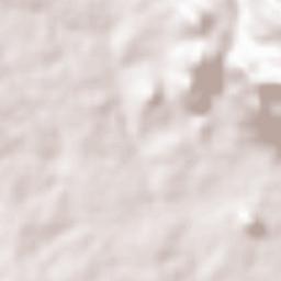 Padmanabhapuram Terrain Map