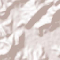 Digkilaan Terrain Map