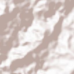 Iligan City Terrain Map