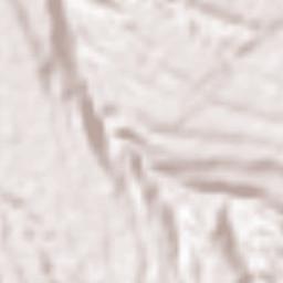 Salimbalan Terrain Map