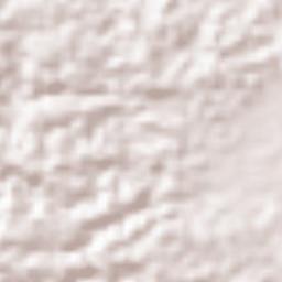 Binucayan Terrain Map