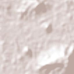 Distrito de Remedios Terrain Map