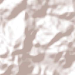 Distrito de Tolé Terrain Map