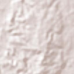 La Esperanza Terrain Map