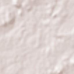 La Raya de Santa María Terrain Map