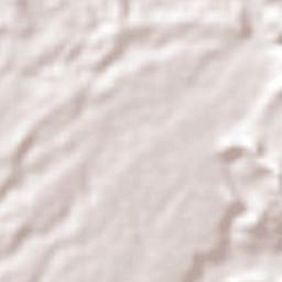 Río de Oro Terrain Map