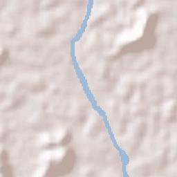 Boajibu Terrain Map