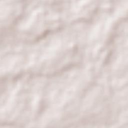 Worodougou Terrain Map