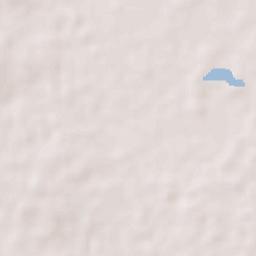 Nagercoil Terrain Map