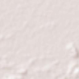 Amphoe Ron Phibun Terrain Map