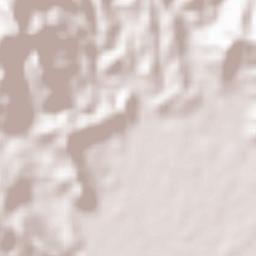 Dumingag Terrain Map