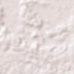 Santo Tomas Terrain Map