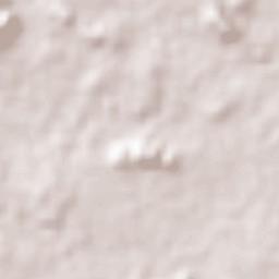 Distrito de Santiago Terrain Map