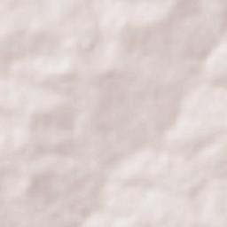 Ogbomoso Terrain Map