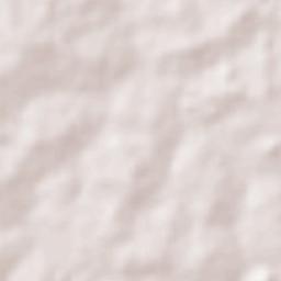 Omu-Aran Terrain Map