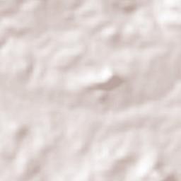 Mayo-Rey Terrain Map