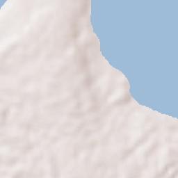Liloy Terrain Map