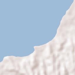 Bacolod Terrain Map