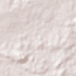 Chupampa Terrain Map