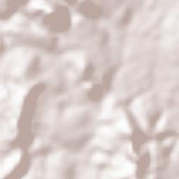 Moyamba District Terrain Map