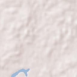 Nuea Khlong Terrain Map