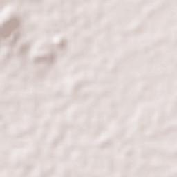 Amphoe Chulabhorn Terrain Map