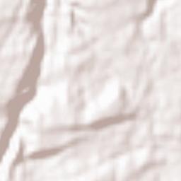 Pantao-Ragat Terrain Map