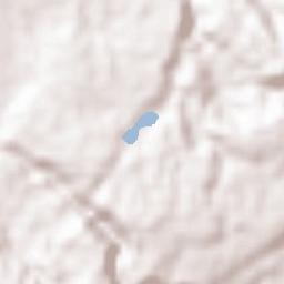 Kalanganan Terrain Map