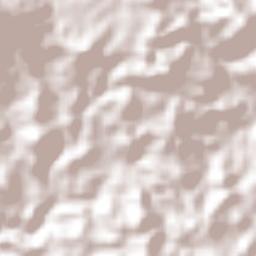 El María Terrain Map