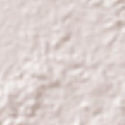 Camogantí Terrain Map