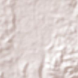 Boca de Cupé Terrain Map