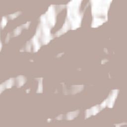 Bucarasica Terrain Map